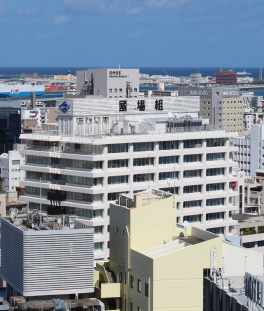企業情報