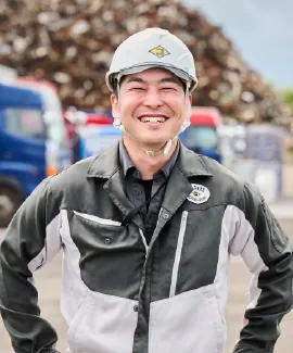稲嶺 匡大